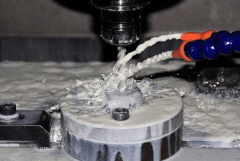 金屬工業水性切削液消泡劑