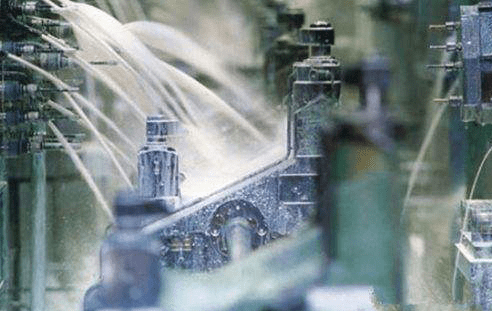 通用型玻璃切削液消泡劑