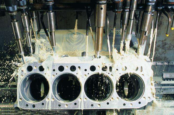 工業清洗消泡劑