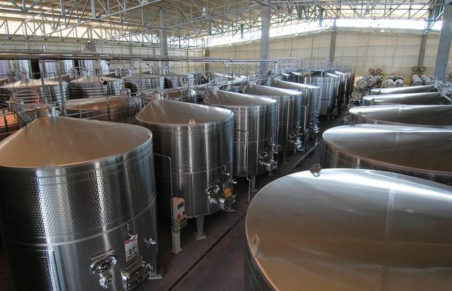 發酵罐運用