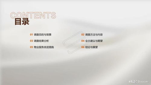 貴州物業(yè)排名出爐 十大小區(qū)滿意度調(diào)查驚喜連連，物業(yè)服務(wù)評(píng)估深度解析